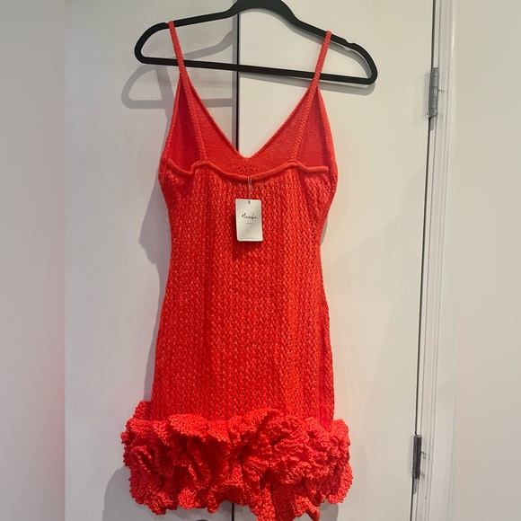 Hanifa Iggy Knit Dress - Picture 5 of 5